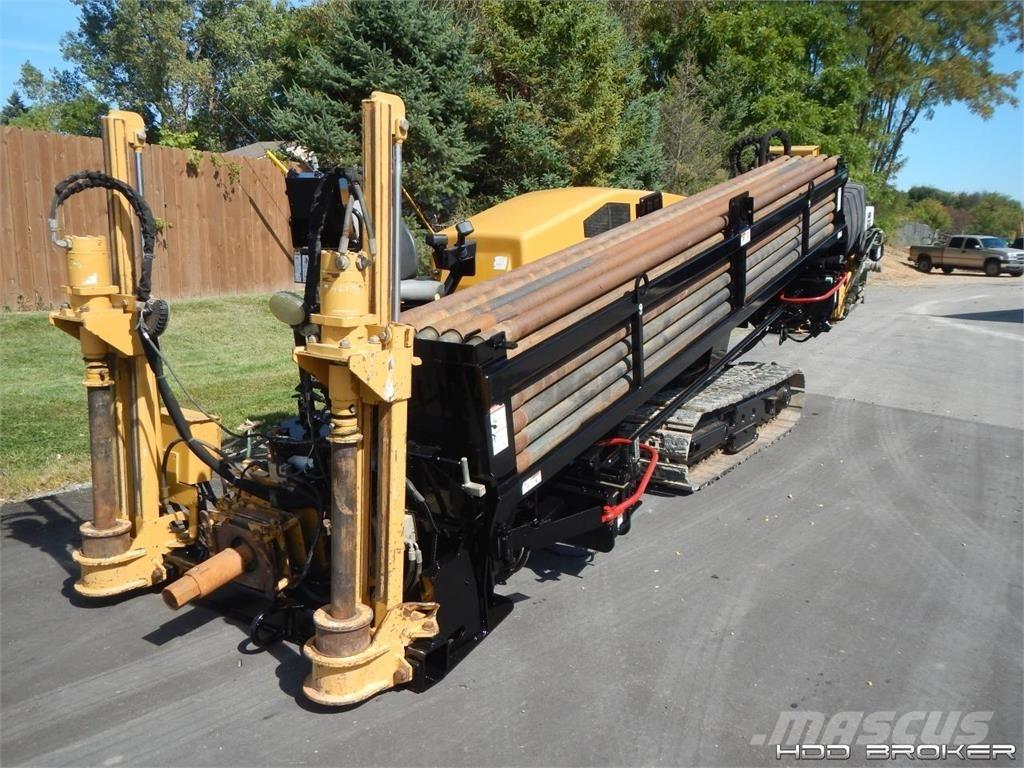Vermeer D36x50 Series II Оборудование для горизонтального бурения