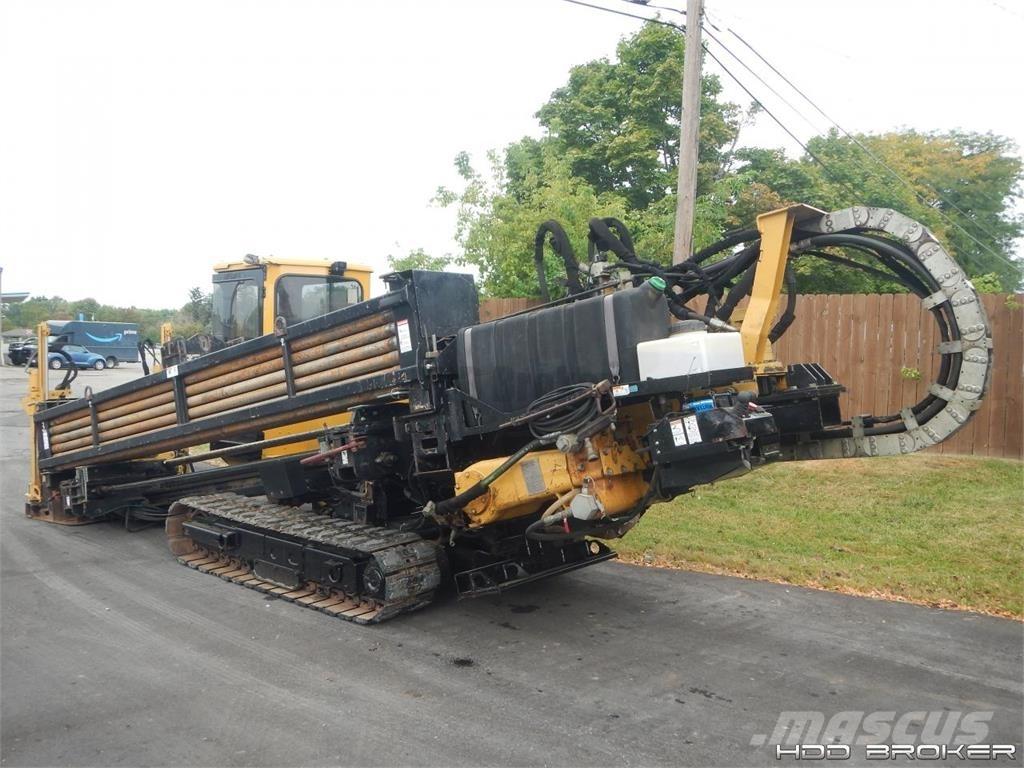 Vermeer D36x50 Series II Оборудование для горизонтального бурения