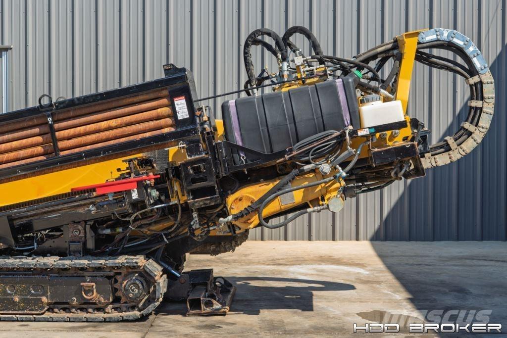 Vermeer D36x50 Series II Оборудование для горизонтального бурения