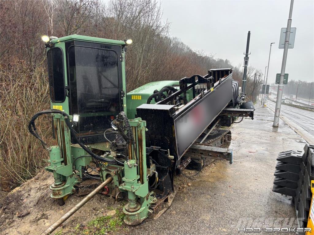 Vermeer D36x50 Series II Оборудование для горизонтального бурения