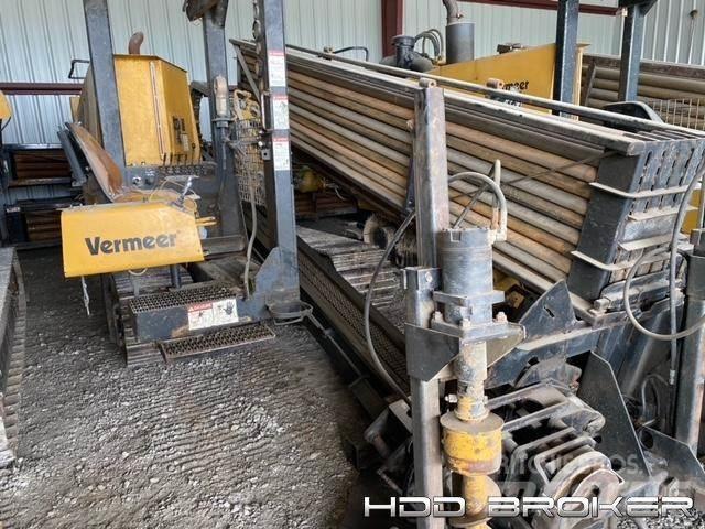 Vermeer D40x40 Оборудование для горизонтального бурения