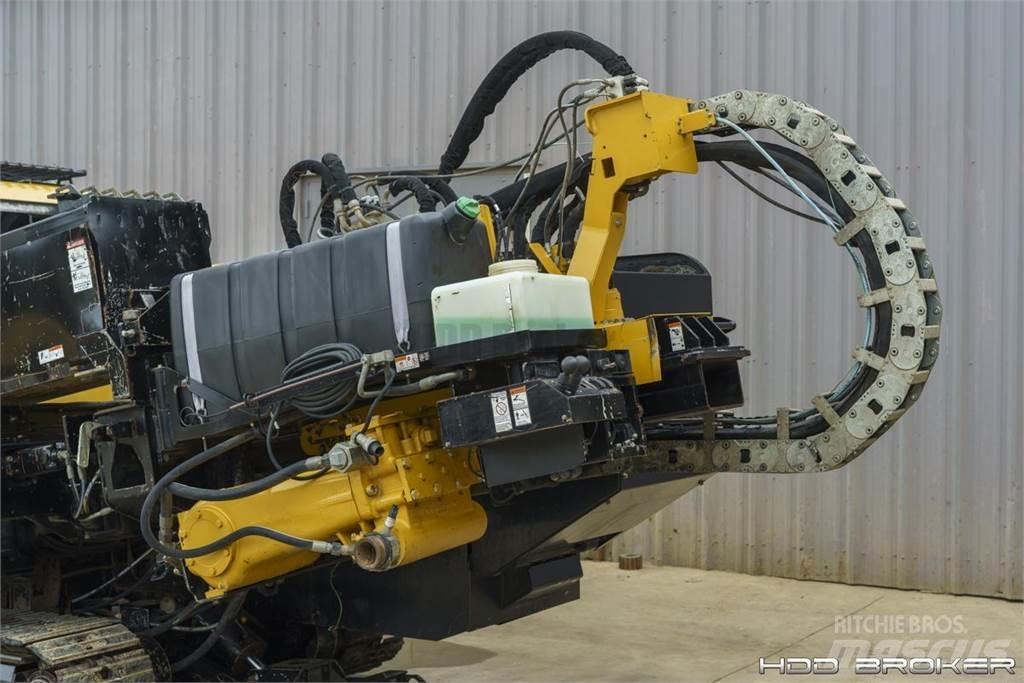 Vermeer D40x55 S3 Оборудование для горизонтального бурения