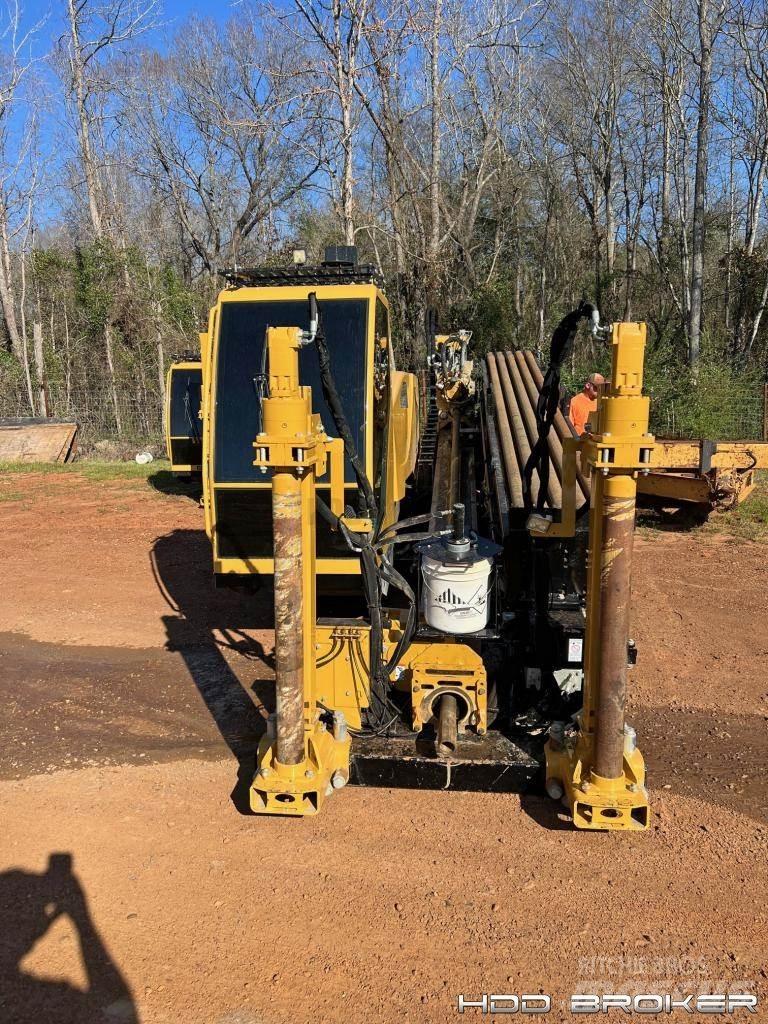 Vermeer D40x55 S3 Оборудование для горизонтального бурения