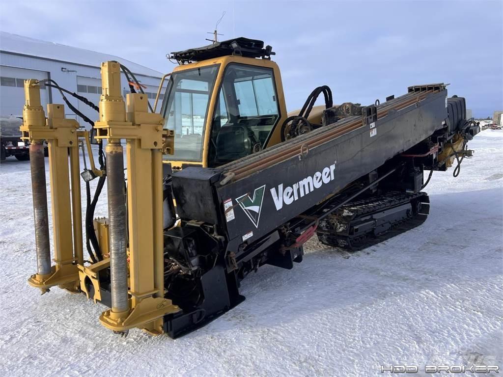 Vermeer D40x55 S3 Оборудование для горизонтального бурения