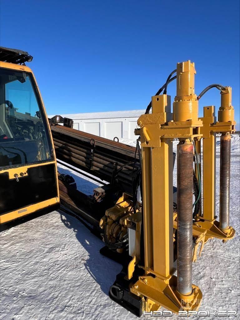 Vermeer D40x55 S3 Оборудование для горизонтального бурения