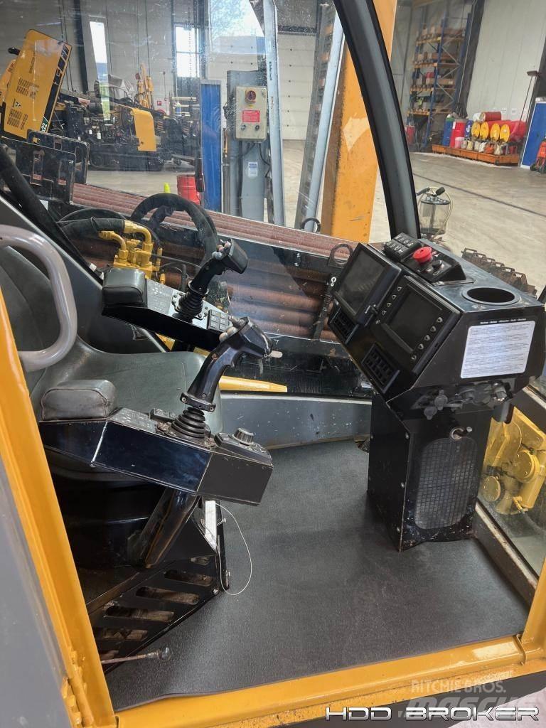 Vermeer D40x55 S3 Оборудование для горизонтального бурения