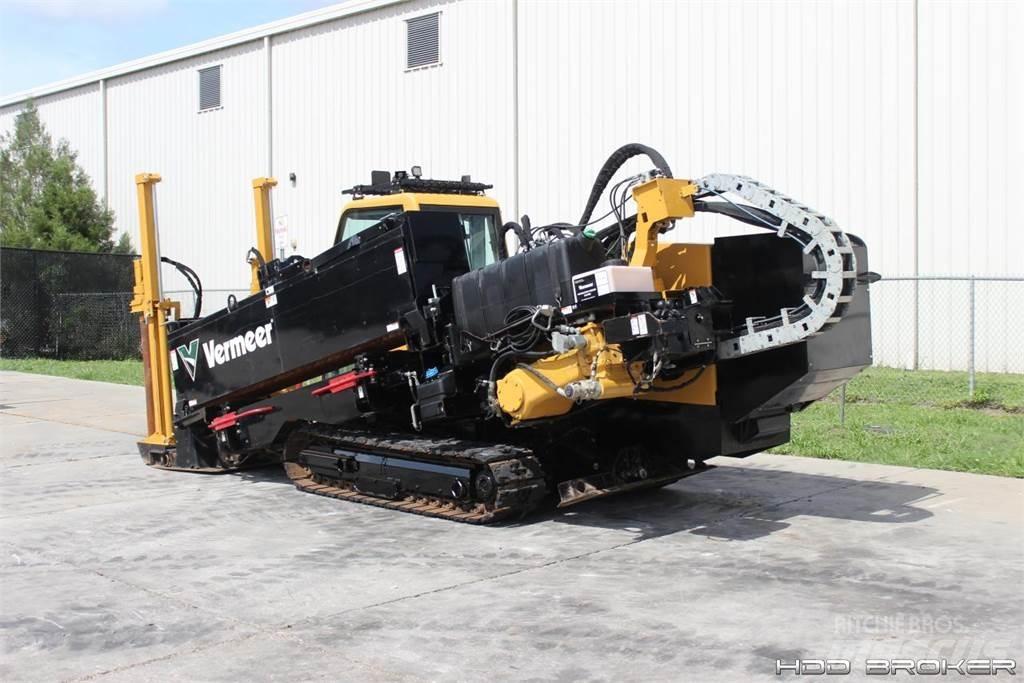 Vermeer D40x55 S3 Оборудование для горизонтального бурения