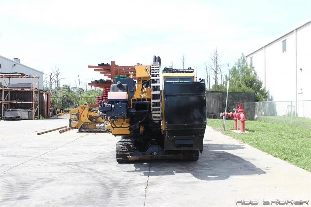 Vermeer D40x55 S3 Оборудование для горизонтального бурения