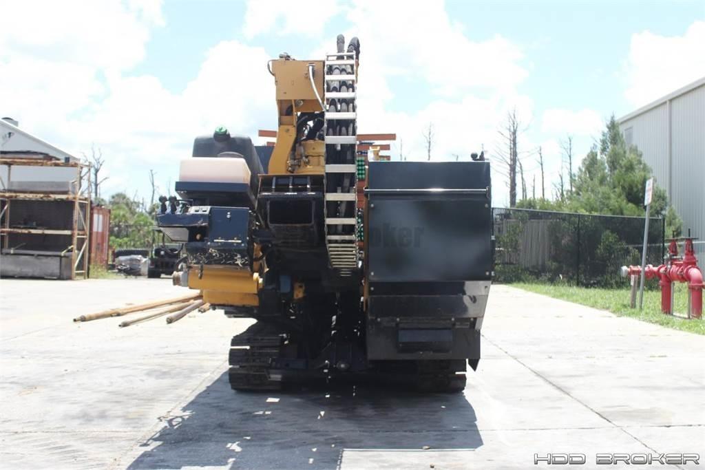 Vermeer D40x55 S3 Оборудование для горизонтального бурения