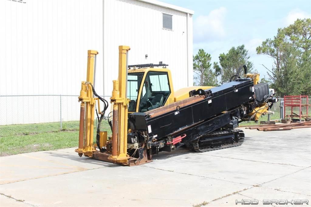 Vermeer D40x55 S3 Оборудование для горизонтального бурения