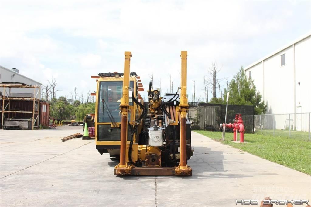 Vermeer D40x55 S3 Оборудование для горизонтального бурения