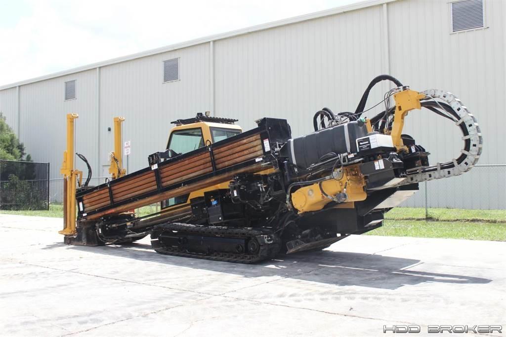 Vermeer D40x55 S3 Оборудование для горизонтального бурения