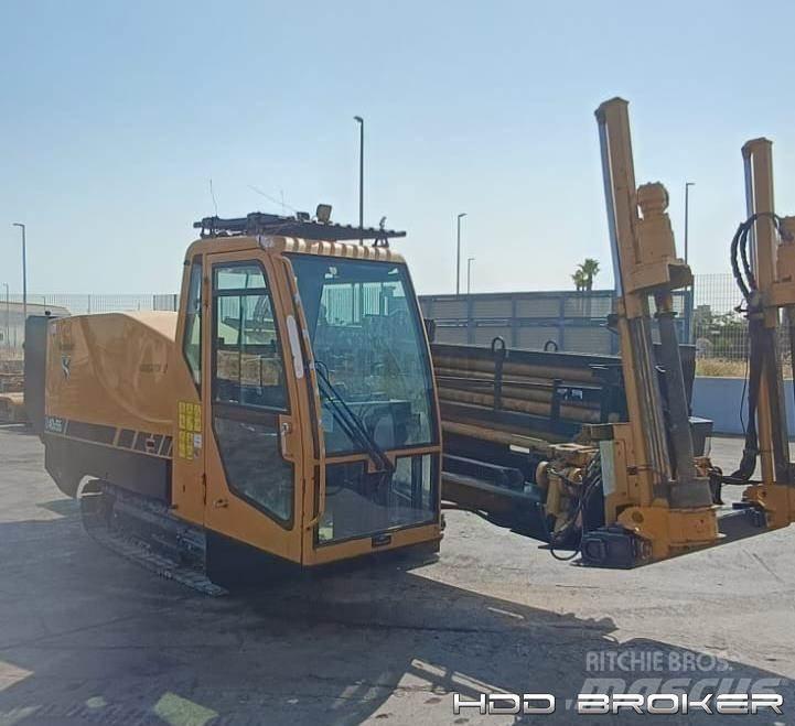 Vermeer D40x55 S3 Оборудование для горизонтального бурения