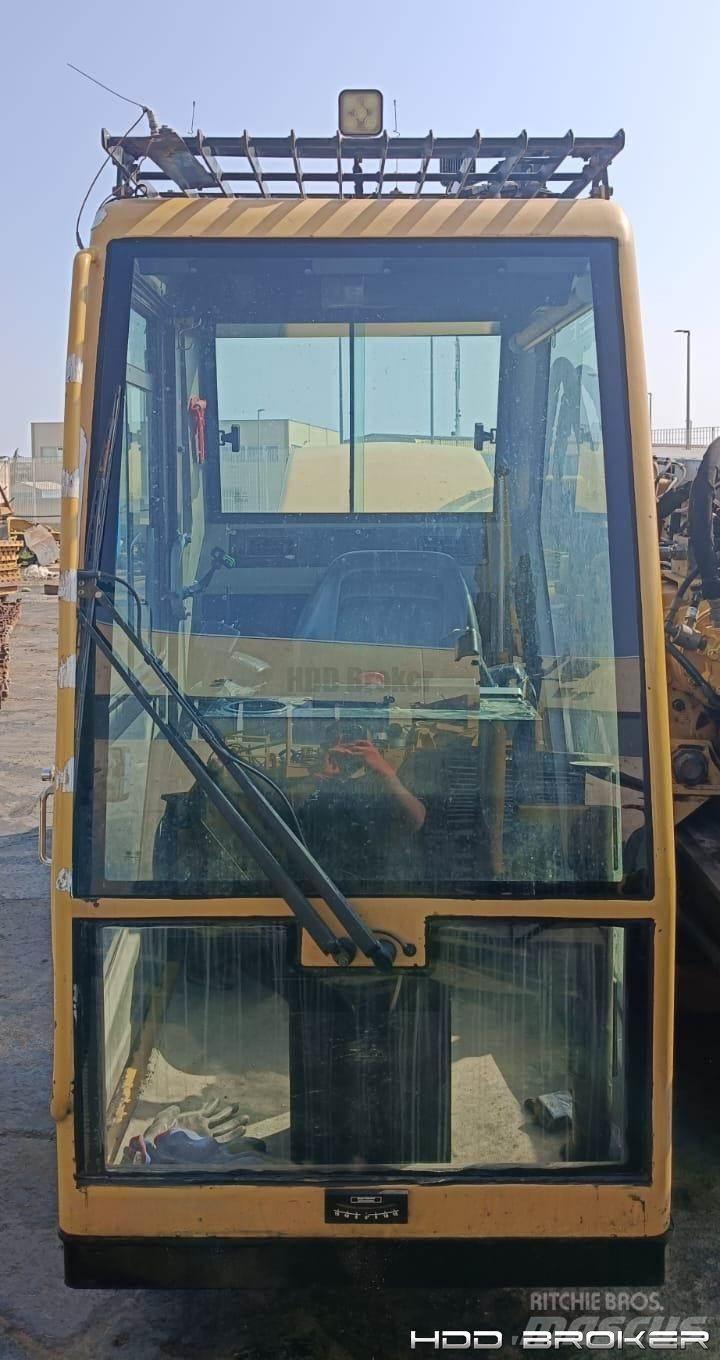 Vermeer D40x55 S3 Оборудование для горизонтального бурения