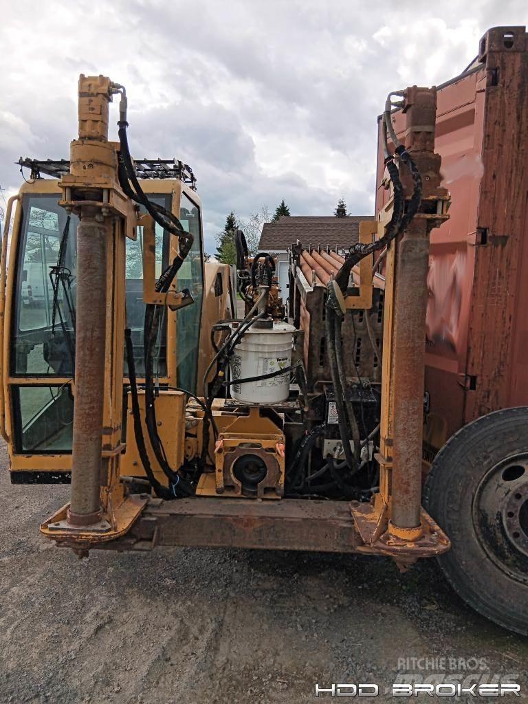 Vermeer D40x55 S3 Оборудование для горизонтального бурения