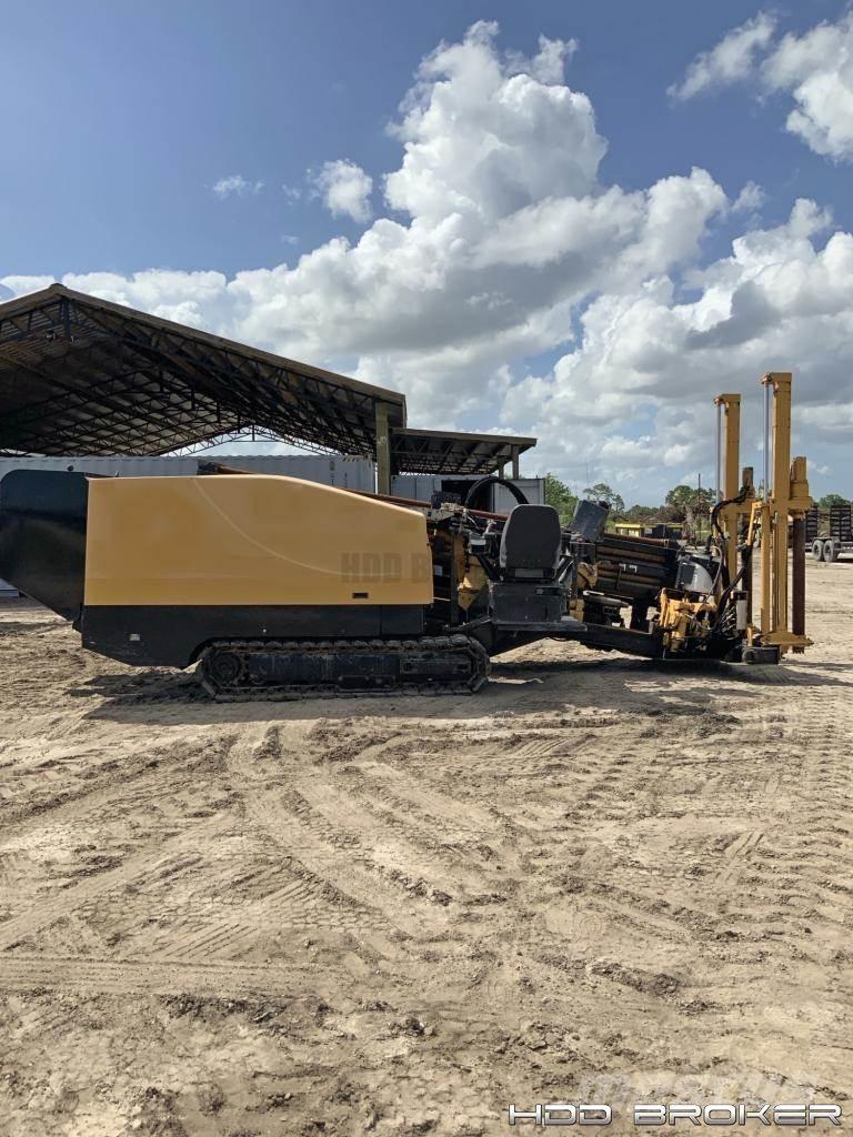 Vermeer D40x55 S3 Оборудование для горизонтального бурения