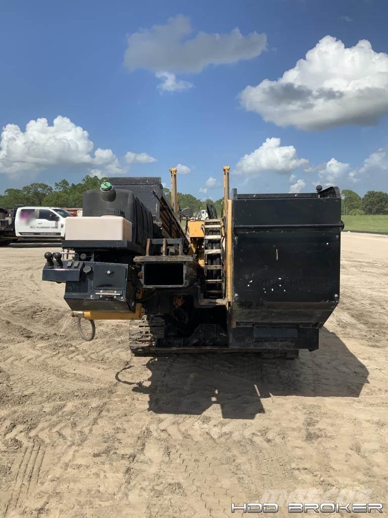 Vermeer D40x55 S3 Оборудование для горизонтального бурения