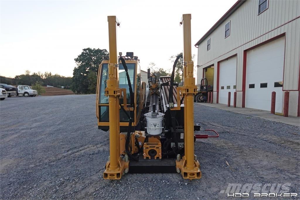 Vermeer D40x55 S3 Оборудование для горизонтального бурения