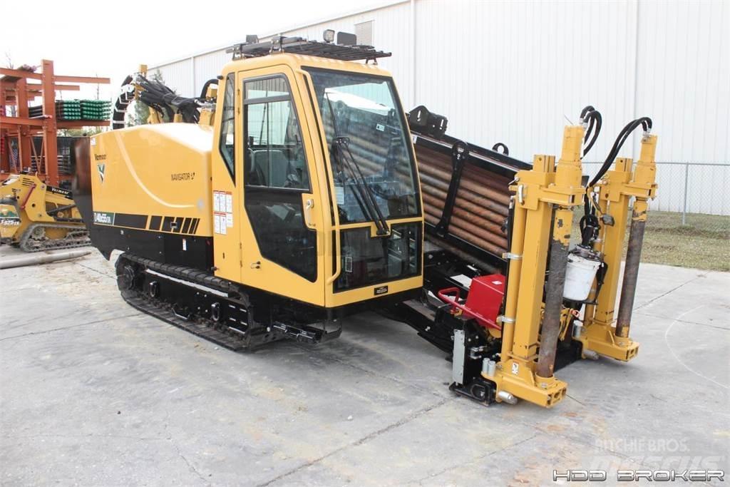 Vermeer D40x55DR S3 Оборудование для горизонтального бурения