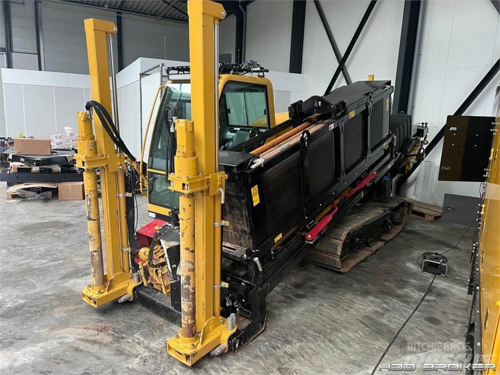Vermeer D40x55DR S3 Оборудование для горизонтального бурения