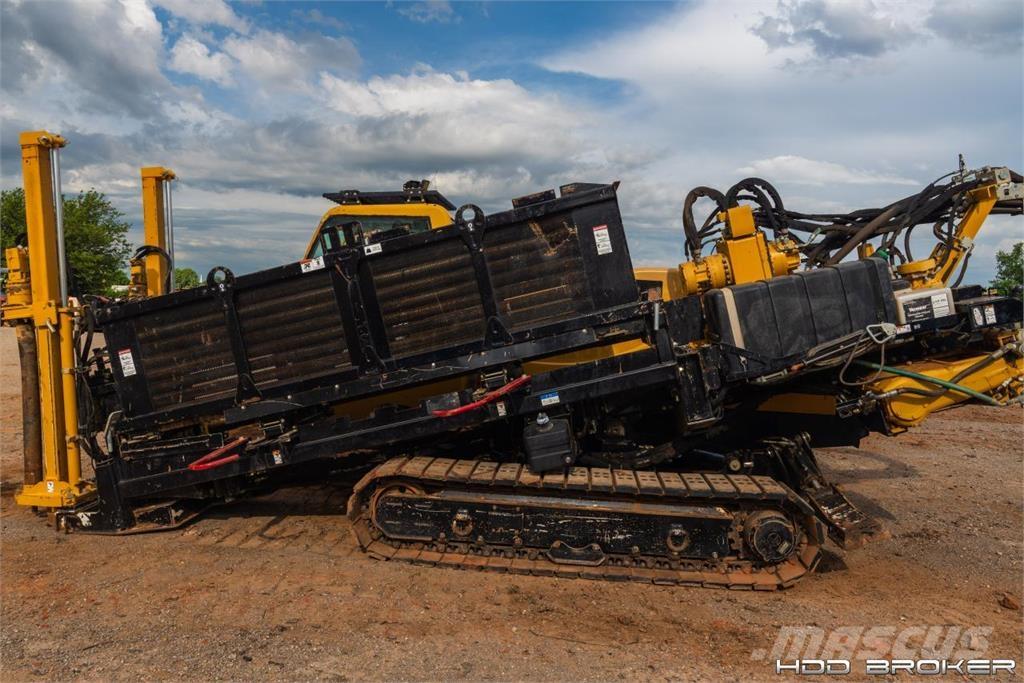 Vermeer D40x55DR S3 Оборудование для горизонтального бурения
