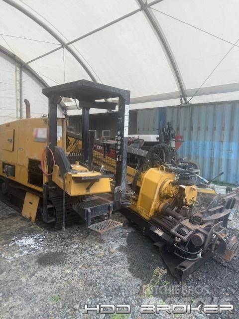 Vermeer D50x100 Оборудование для горизонтального бурения