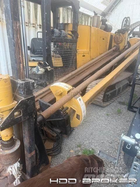 Vermeer D50x100 Оборудование для горизонтального бурения
