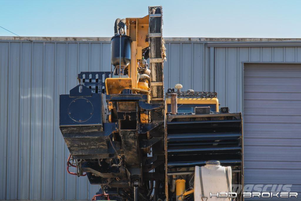 Vermeer D60x90 Оборудование для горизонтального бурения