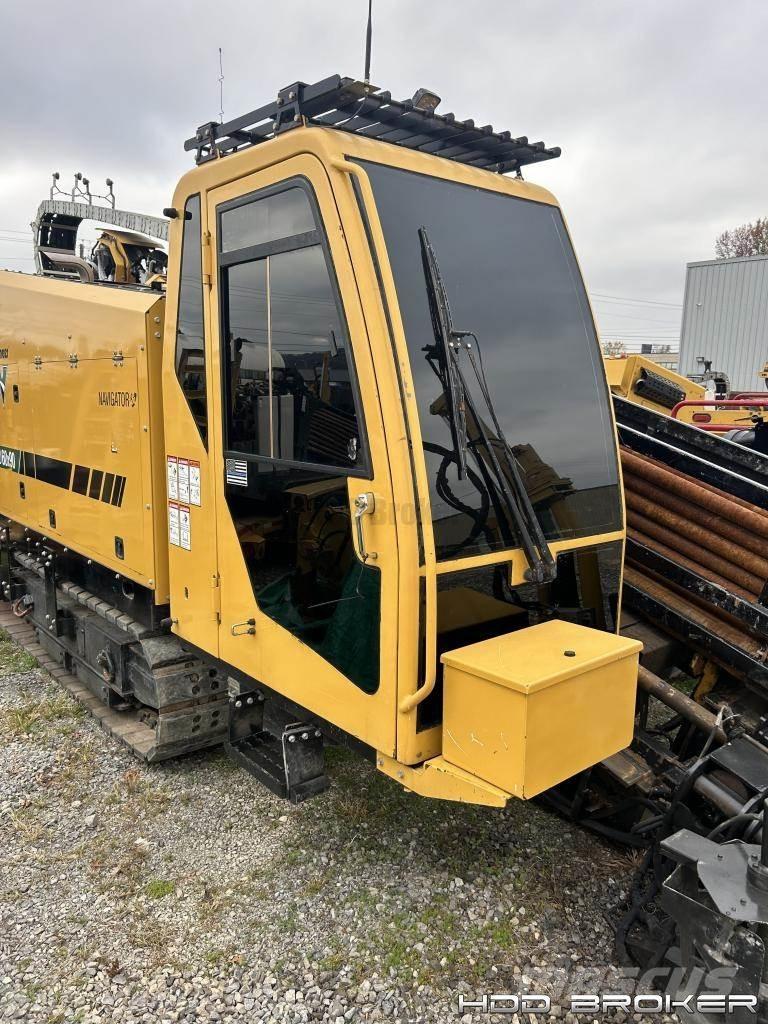 Vermeer D60x90 S3 Оборудование для горизонтального бурения