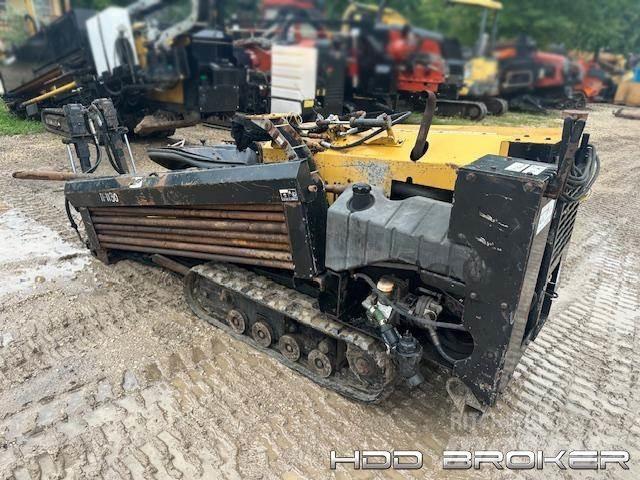 Vermeer D6x6 Оборудование для горизонтального бурения