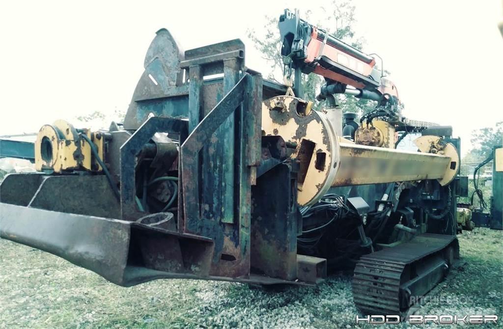 Vermeer D80x100 Оборудование для горизонтального бурения