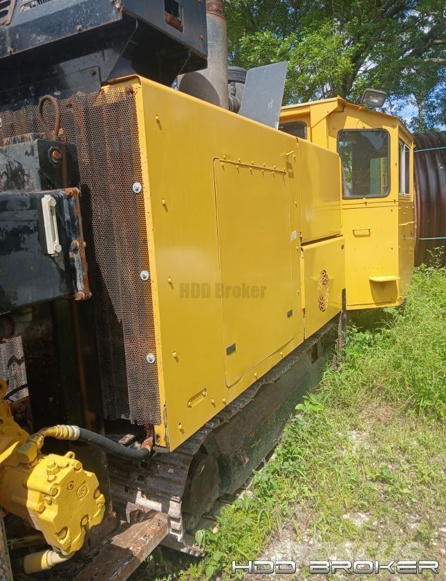Vermeer D80x100 Series II Оборудование для горизонтального бурения