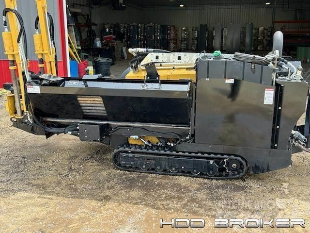 Vermeer D8x12 Оборудование для горизонтального бурения