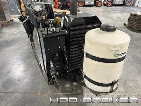 Vermeer D8x12 Оборудование для горизонтального бурения
