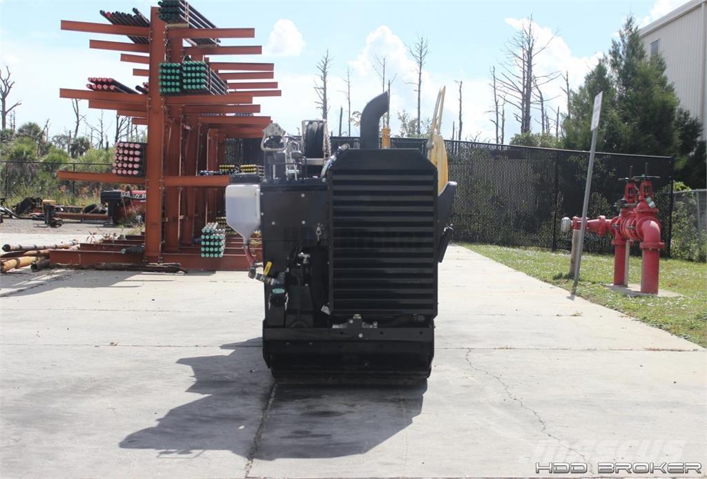 Vermeer D8x12 Оборудование для горизонтального бурения