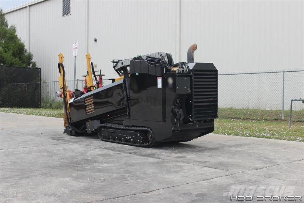 Vermeer D8x12 Оборудование для горизонтального бурения