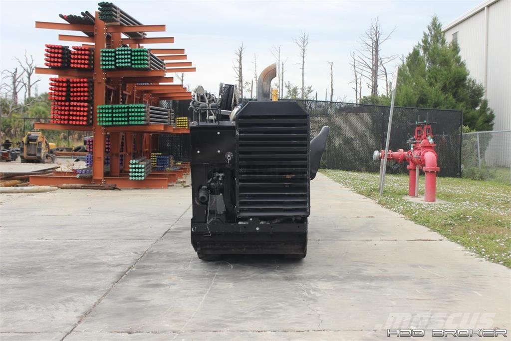 Vermeer D8x12 Оборудование для горизонтального бурения