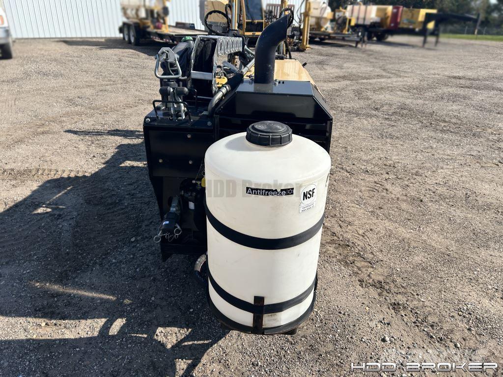 Vermeer D8x12 Оборудование для горизонтального бурения