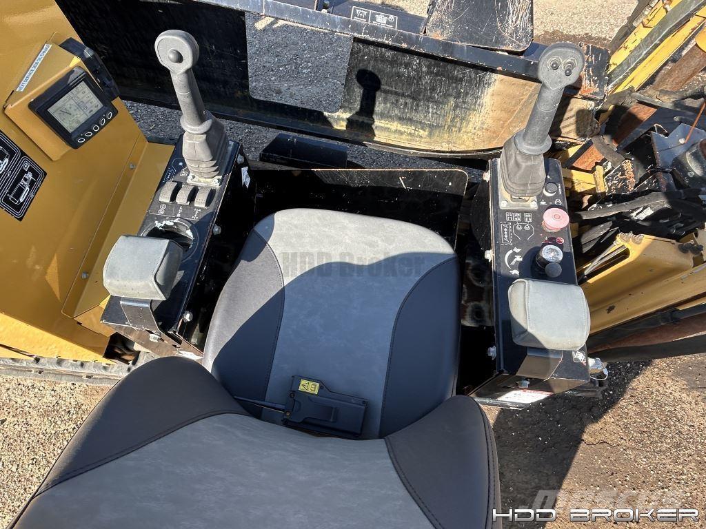 Vermeer D8x12 Оборудование для горизонтального бурения