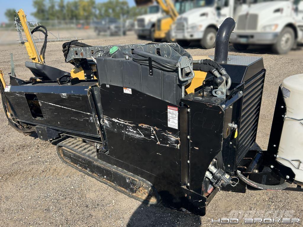 Vermeer D8x12 Оборудование для горизонтального бурения