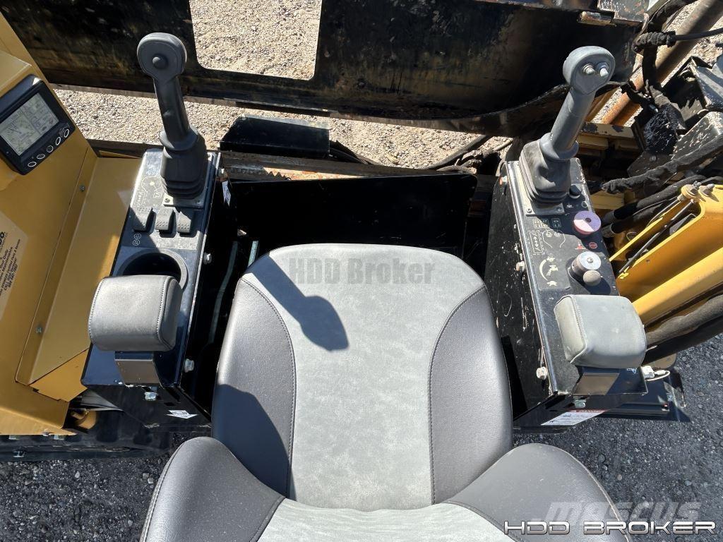 Vermeer D8x12 Оборудование для горизонтального бурения