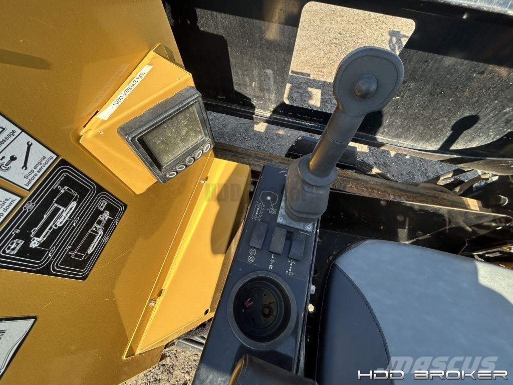 Vermeer D8x12 Оборудование для горизонтального бурения