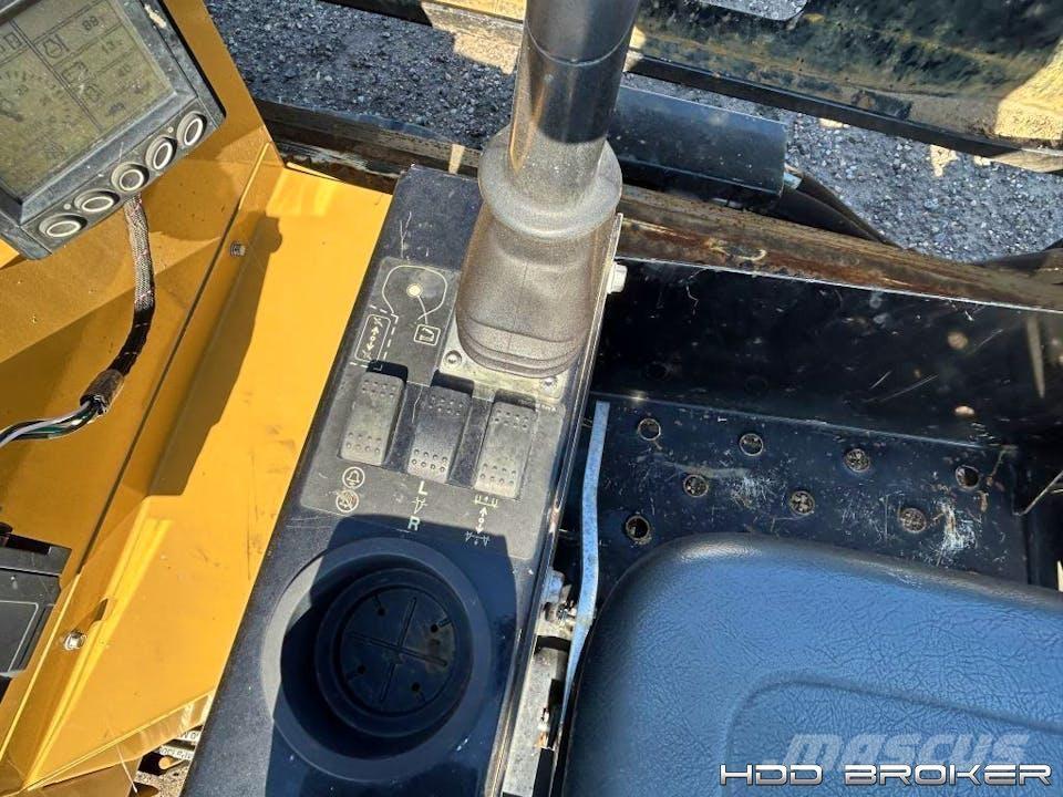 Vermeer D8x12 Оборудование для горизонтального бурения