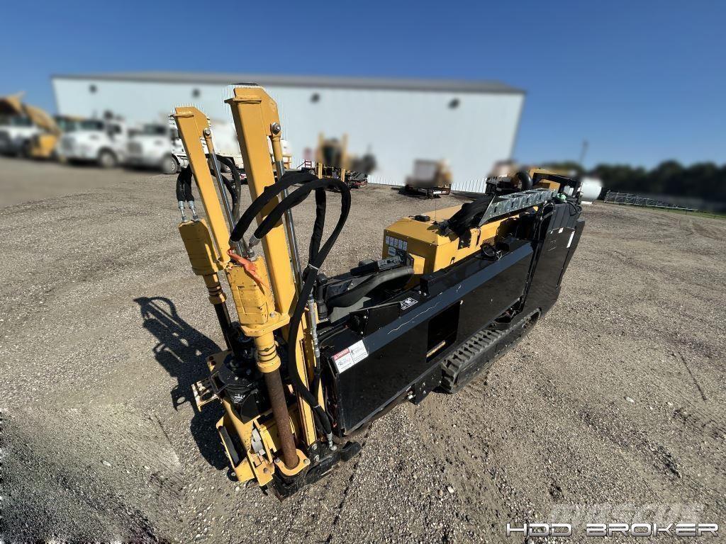 Vermeer D8x12 Оборудование для горизонтального бурения