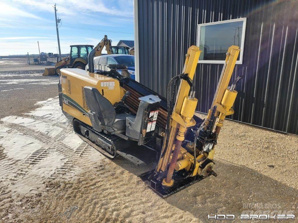 Vermeer D9x13 S3 Оборудование для горизонтального бурения