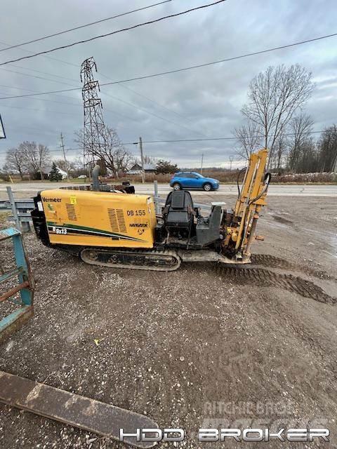 Vermeer D9x13 S3 Оборудование для горизонтального бурения