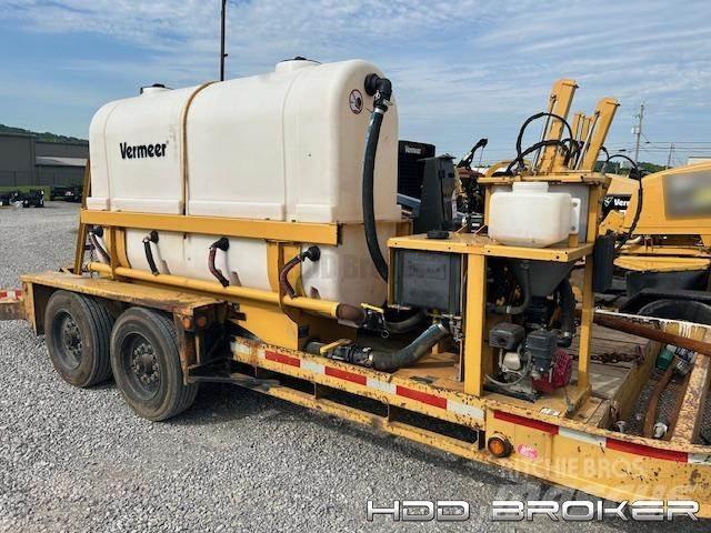 Vermeer D9x13 S3 Оборудование для горизонтального бурения
