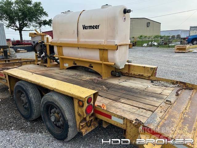 Vermeer D9x13 S3 Оборудование для горизонтального бурения