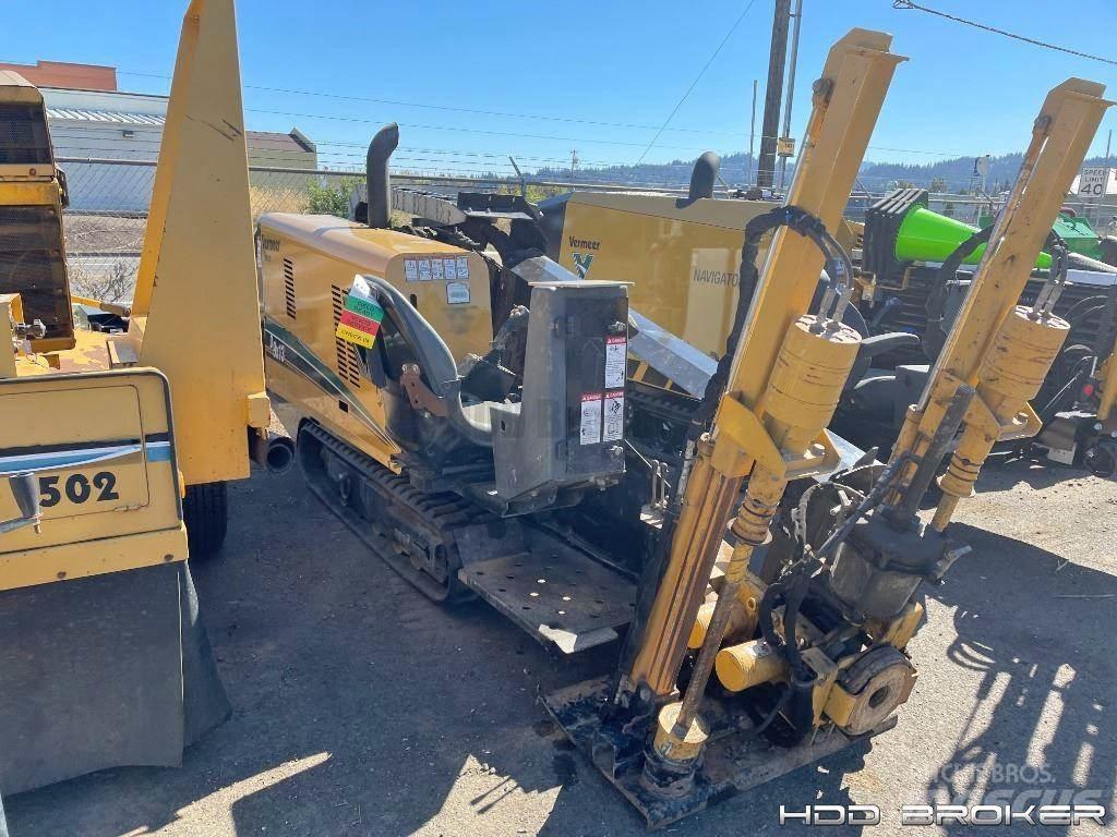 Vermeer D9x13 S3 Оборудование для горизонтального бурения