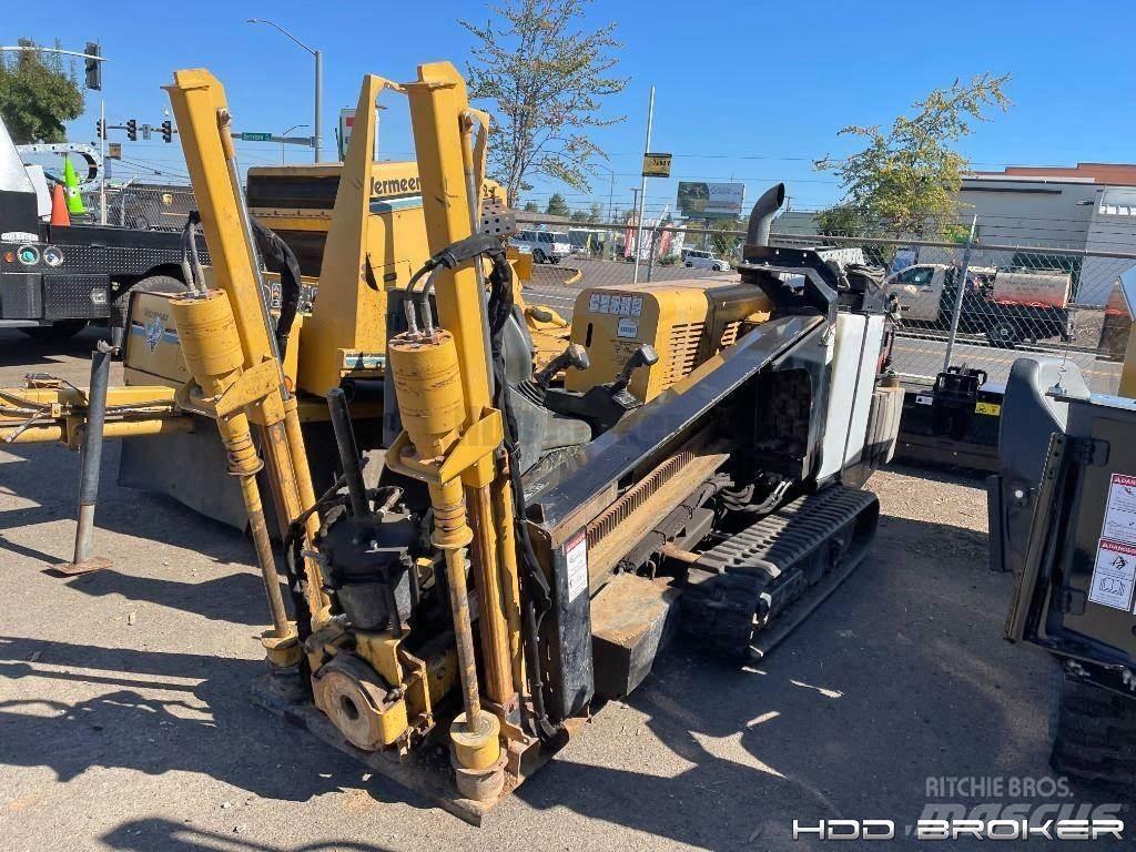 Vermeer D9x13 S3 Оборудование для горизонтального бурения